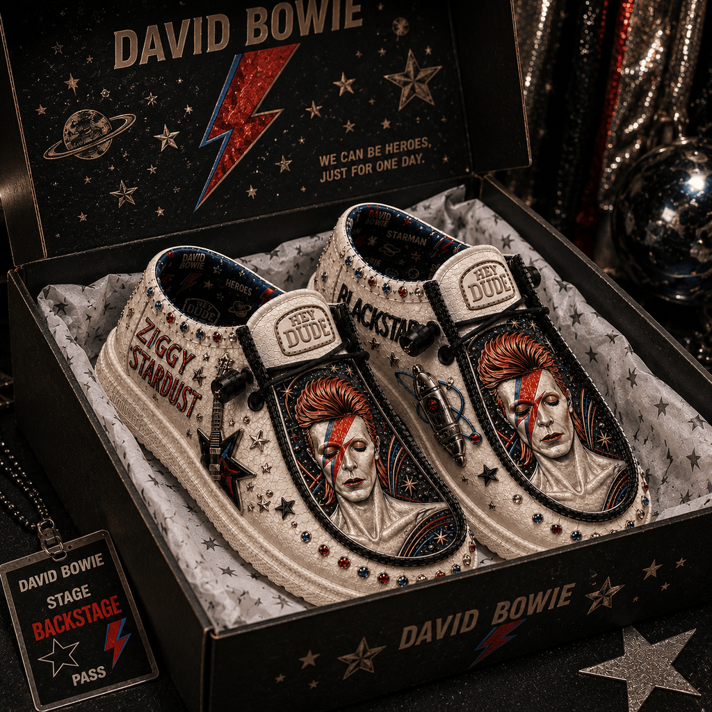 Premium DVB Loafer Shoes TMH