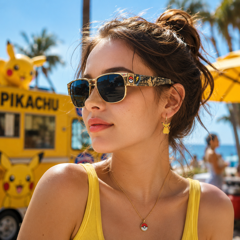 PREMIUM PKM UNISEX SUNGLASSES PTKL