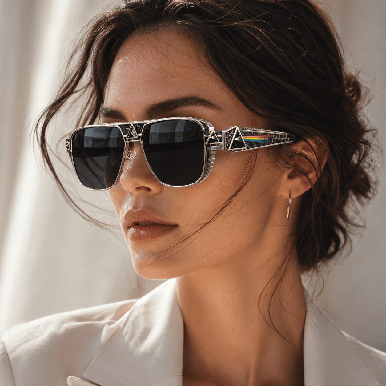 PREMIUM PFD UNISEX SUNGLASSES NTVA