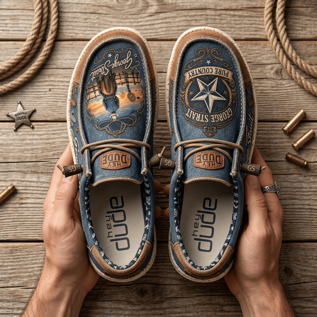 Premium GGST Loafer Shoes BMD